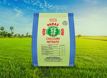 Paras Calcium Nitrate