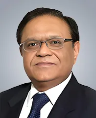 Anurag Aggarwal