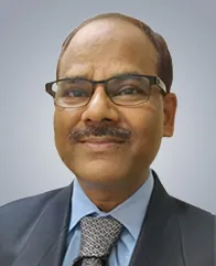 Chandra Shekhar