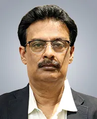 Partha Banerjee