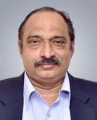 Rajendra Sankhe